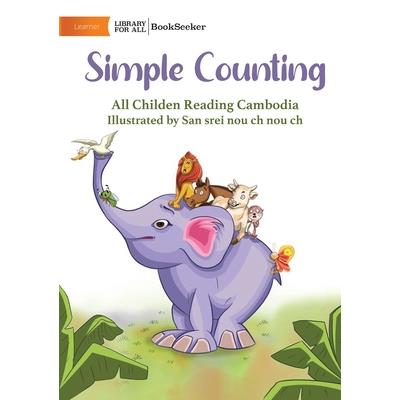 Simple Counting