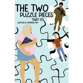 The Two Puzzle Pieces That Fit