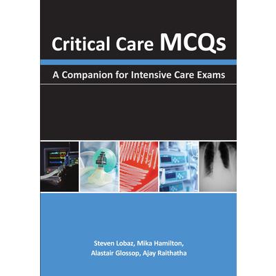 Critical Care Mcqs