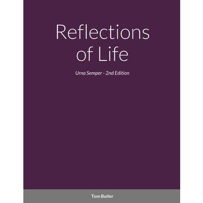 Reflections of Life | 拾書所