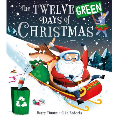 The Twelve Green Days of Christmas