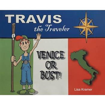 Travis the Traveler