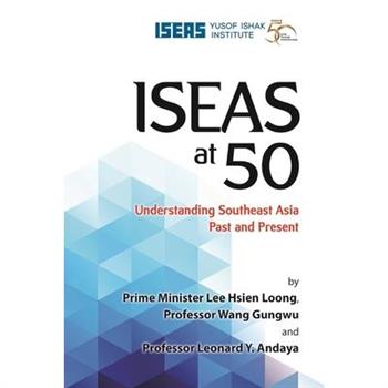 Iseas at 50