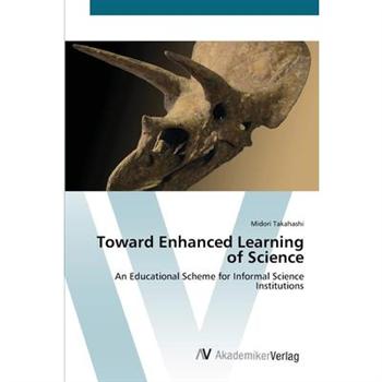 Toward Enhanced Learning of Science