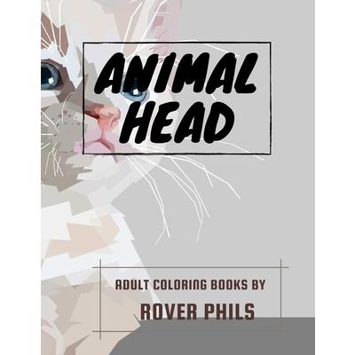 Animal Head | 拾書所