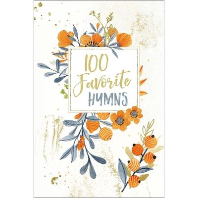 100 Favorite Hymns