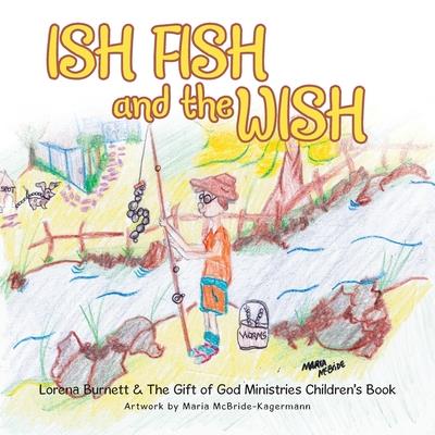 Ish Fish and the Wish | 拾書所
