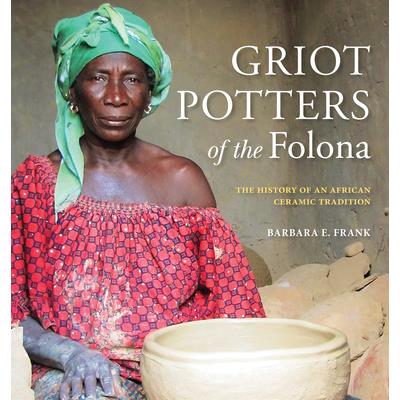 Griot Potters of the Folona | 拾書所