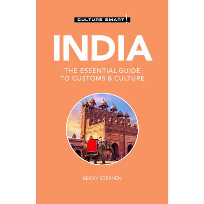 India - Culture Smart!, Volume 109
