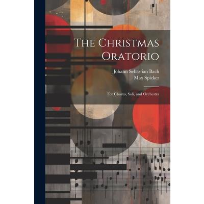 The Christmas Oratorio | 拾書所