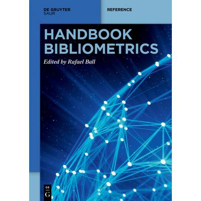 Handbook Bibliometrics | 拾書所