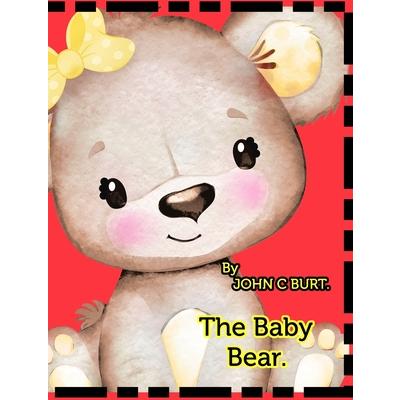 The Baby Bear.