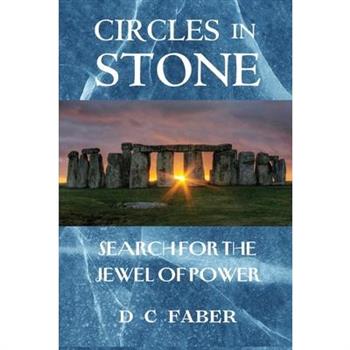 Circles In Stone/Search for the Jewel of Power