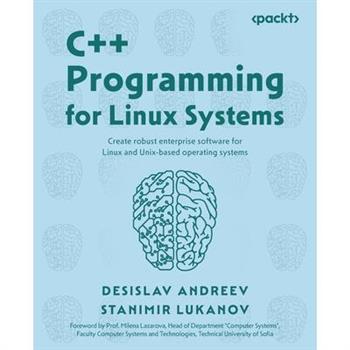 C++ Programming for Linux Systems