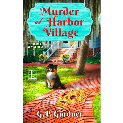 Murder at Harbor Village