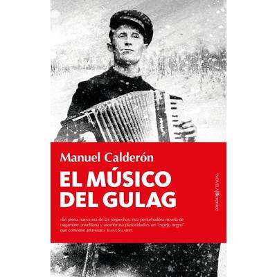 El Musico del Gulag