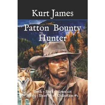 Patton Bounty Hunter