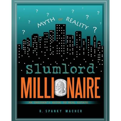 Slumlord Millionaire | 拾書所