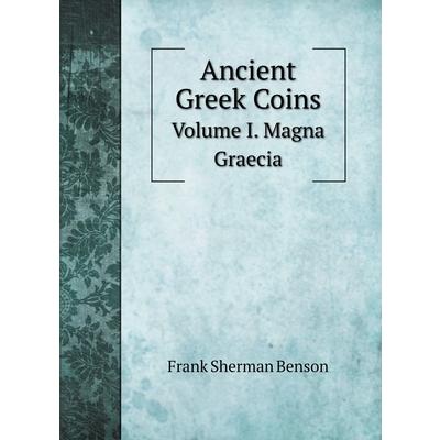 Ancient Greek Coins | 拾書所