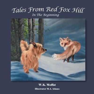 Tales From Red Fox Hill