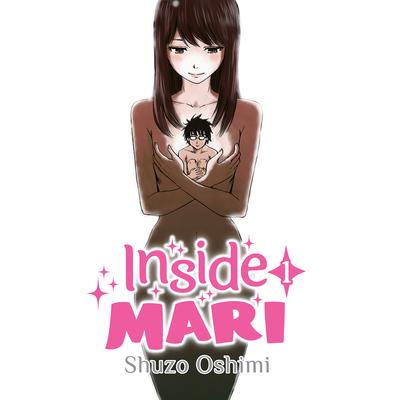 Inside Mari, Volume 1