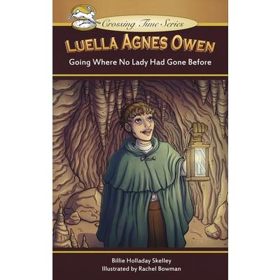 Luella Agnes Owen | 拾書所