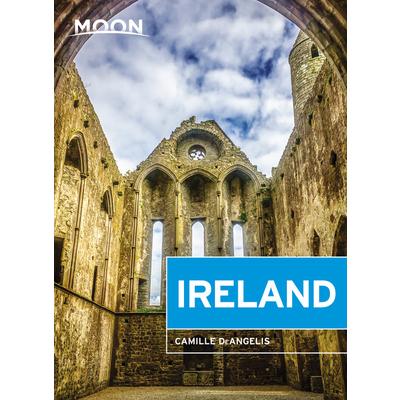 Moon Ireland