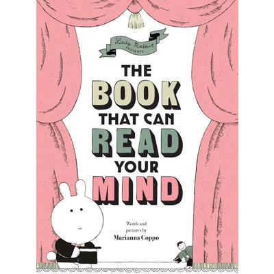 The Book That Can Read Your Mind