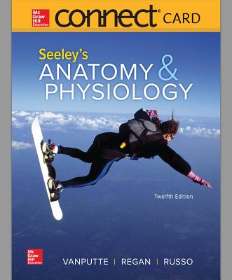 Seeley’s Anatomy and Physiology