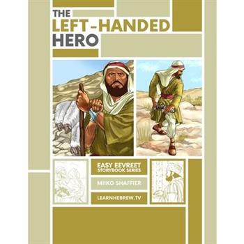 The Left Handed Hero