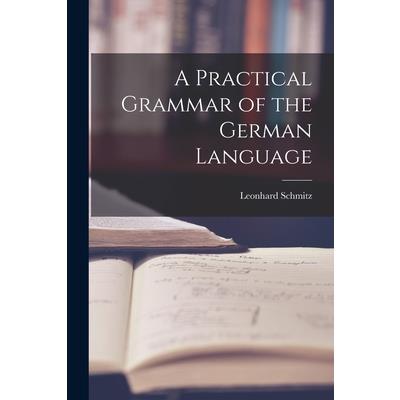 A Practical Grammar of the German Language | 拾書所