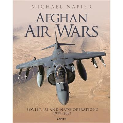Afghan Air Wars