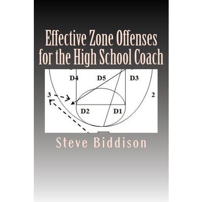 Effective Zone Offenses for the High School Coach | 拾書所