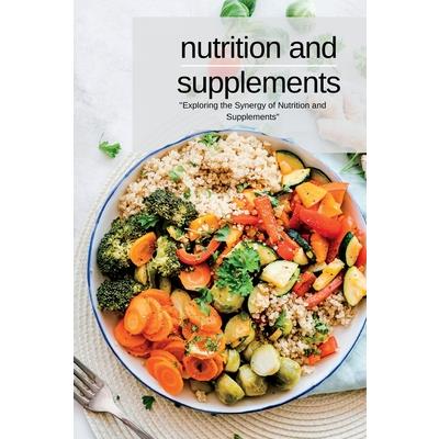 Nutrition and Supplements | 拾書所