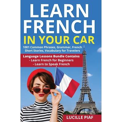 Learn French in Your Car
