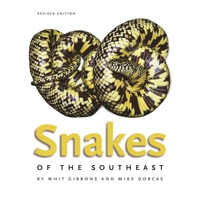 Snakes of the Southeast