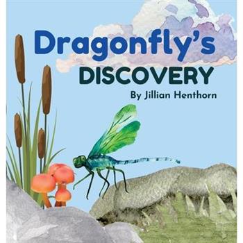 Dragonfly’s Discovery