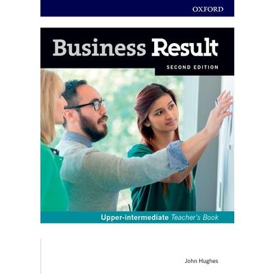 Business Result Upper Intermediate Teachers Book and DVD Pack 2nd Edition | 拾書所