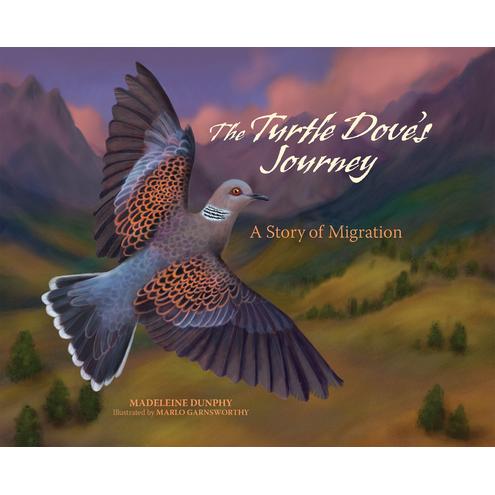 The Turtle Dove’s Journey