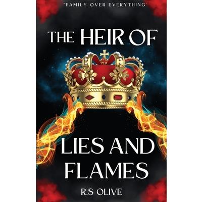 The Heir Of Lies and Flames