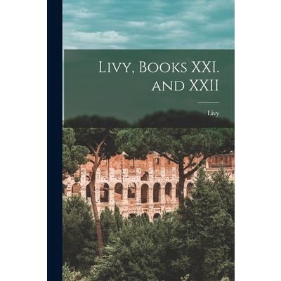 Livy, Books XXI. and XXII | 拾書所