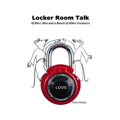 Locker Room Talk