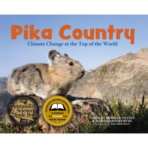 Pika Country