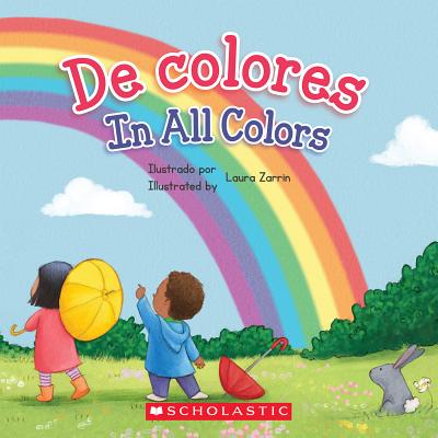 de Colores/In All Colors | 拾書所