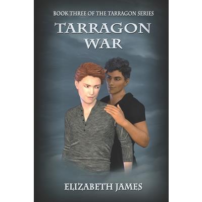 Tarragon War