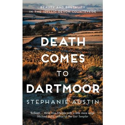 Death Comes to Dartmoor | 拾書所