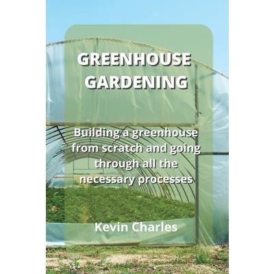 Greenhouse Gardening | 拾書所