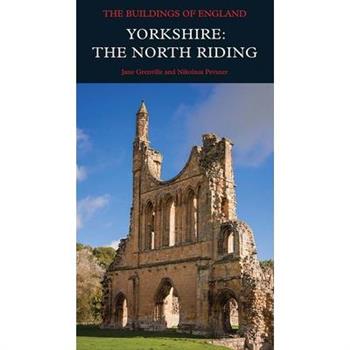 Yorkshire: The North Riding