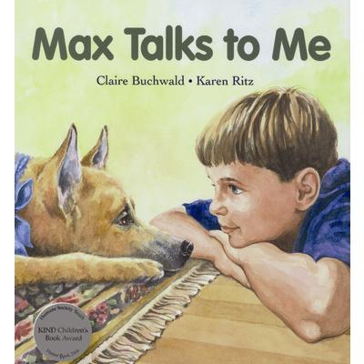 Max Talks to Me