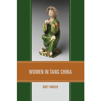 Women in Tang China